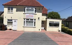 Oxford Bed And Breakfast
